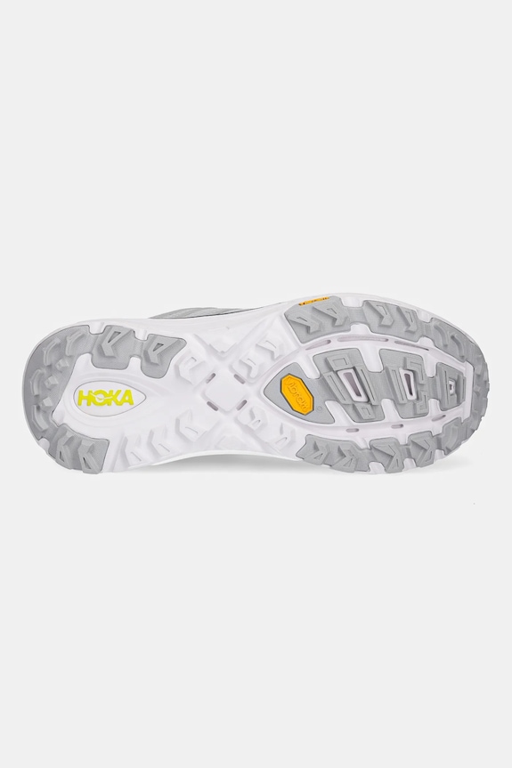 Маратонки Hoka Mafate Three 2 1141572 сив