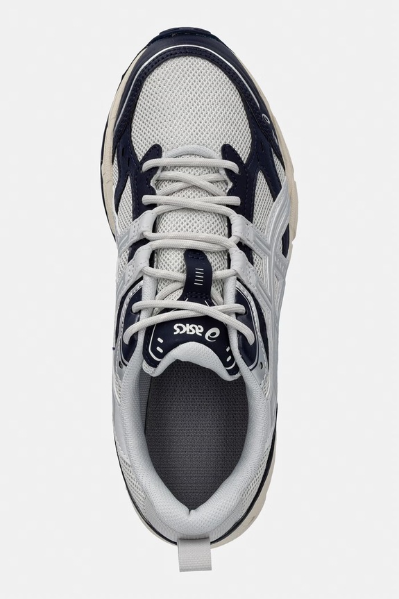 Asics sneakersy GEL-NUNOBIKI szary 1203A536