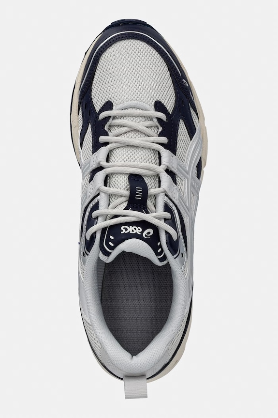 Asics sneakersy GEL-NUNOBIKI szary 1203A536