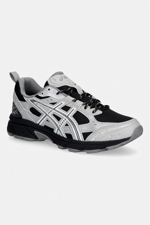 Asics sportcipő GEL-NUNOBIKI szintetikus szürke 1203A536