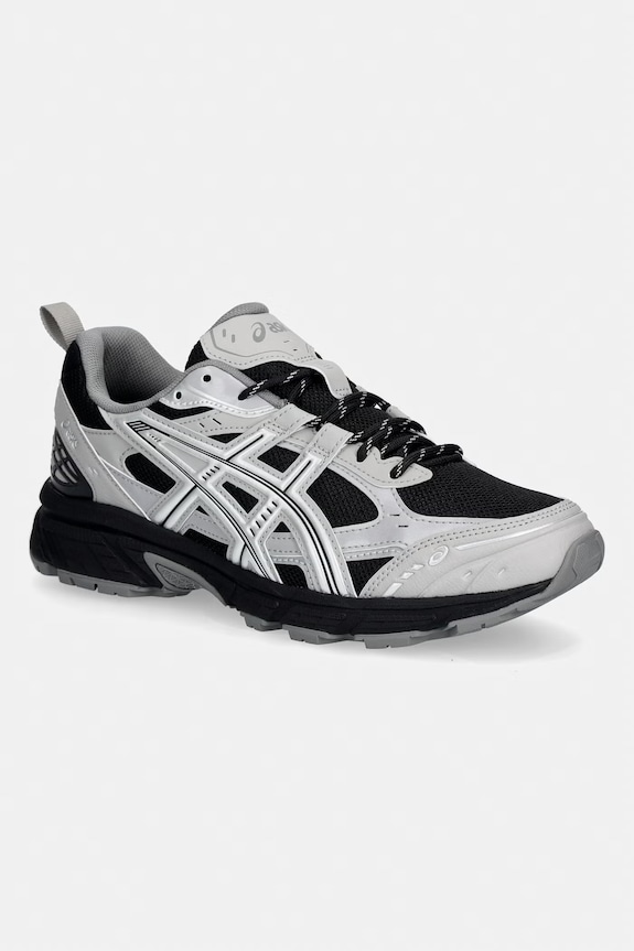 Asics sportcipő GEL-NUNOBIKI szintetikus szürke 1203A536