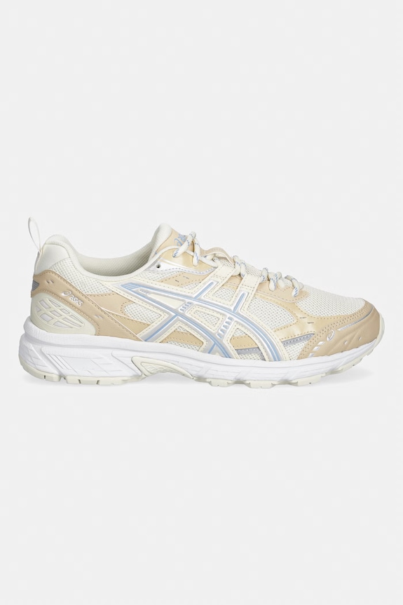 Маратонки Asics GEL-NUNOBIKI 1203A536 жълт SS26
