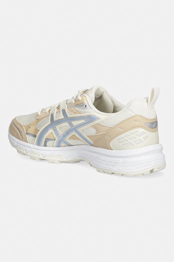 Обувки Маратонки Asics GEL-NUNOBIKI 1203A536 жълт