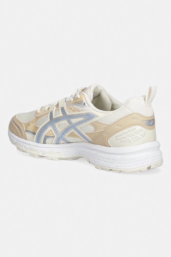 Обувки Маратонки Asics GEL-NUNOBIKI 1203A536 жълт