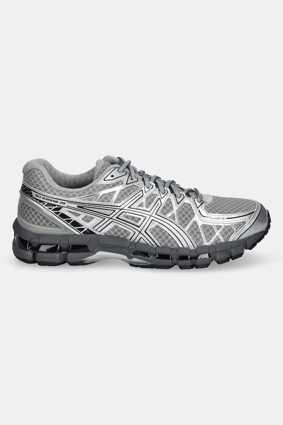Кросівки Asics GEL-KAYANO 20 1203A388 сірий AA00