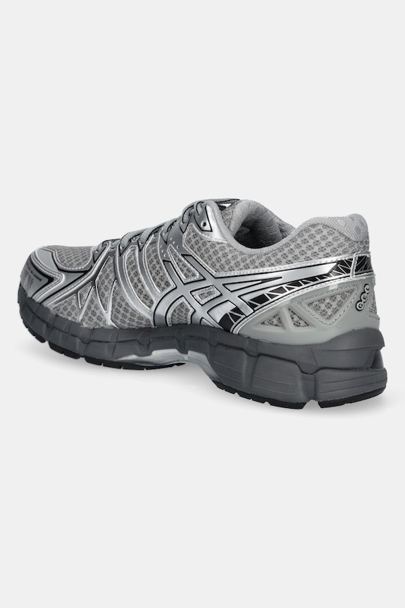 Взуття Кросівки Asics GEL-KAYANO 20 1203A388 сірий