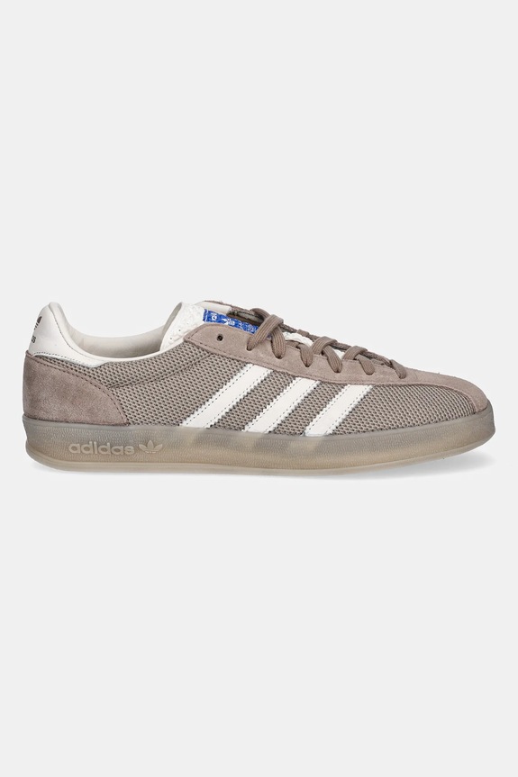 adidas Originals sneakersy Gazelle Indoor JS0666 brązowy SS25