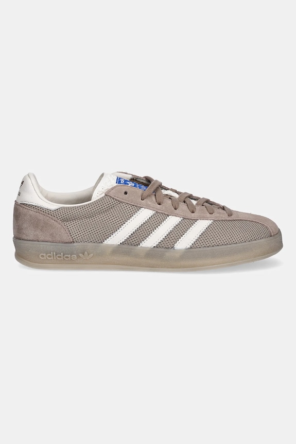 adidas Originals sneakersy Gazelle Indoor JS0666 brązowy SS25