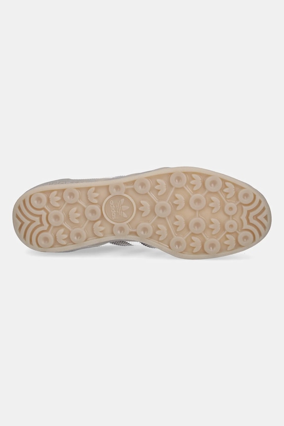 adidas Originals sneakersy Gazelle Indoor JS0666 brązowy