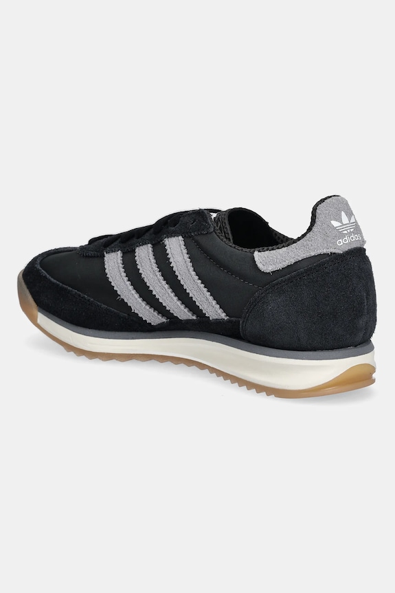 Obuv Tenisky adidas Originals Sl 72 RS JH5098 čierna