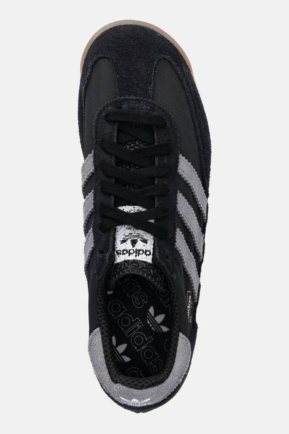 Tenisky adidas Originals Sl 72 RS čierna JH5098