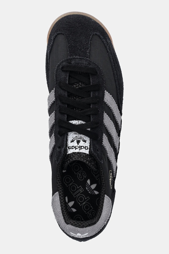 Tenisky adidas Originals Sl 72 RS čierna JH5098