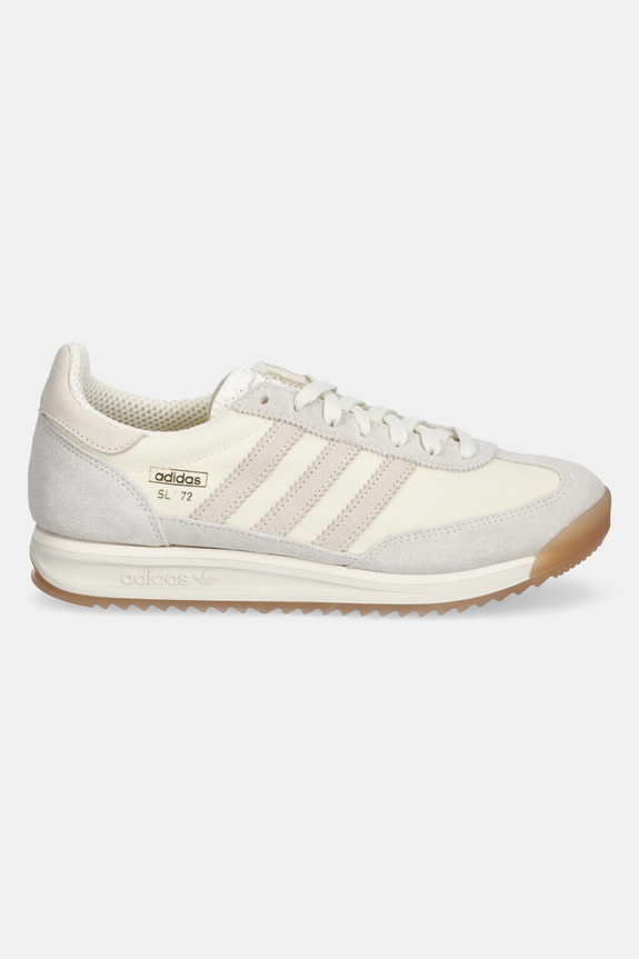 adidas Originals sneakersy Sl 72 Rs JH5100 beżowy SS25