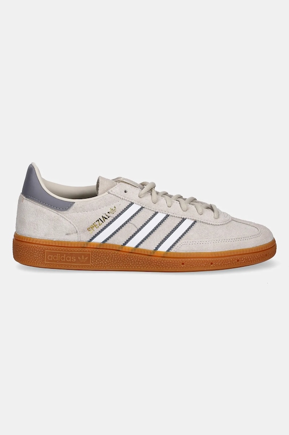 Кроссовки adidas Originals Handball Spezial JH5441 бежевый SS25