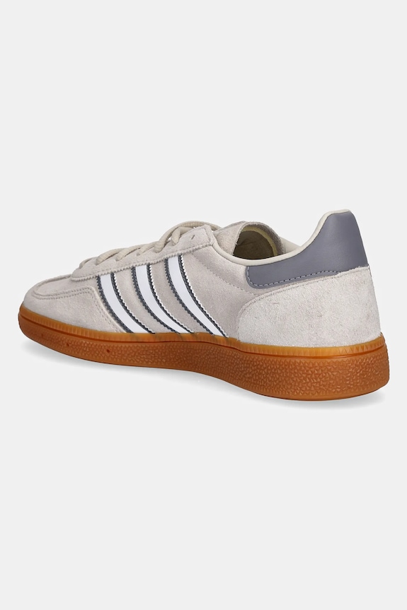 Обувь Кроссовки adidas Originals Handball Spezial JH5441 бежевый