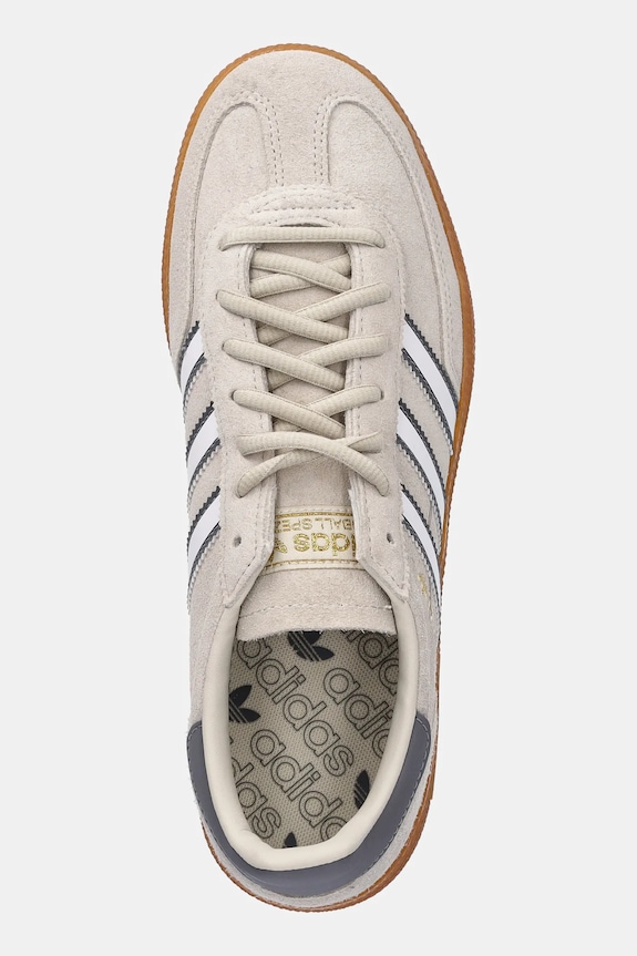 Кроссовки adidas Originals Handball Spezial бежевый JH5441