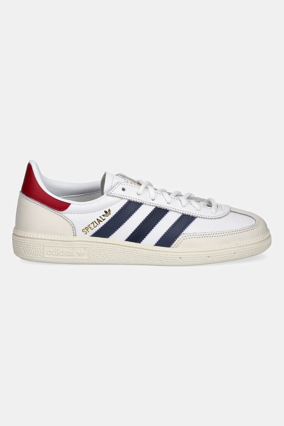 Tenisky adidas Originals Handball Spezial JH5450 biela SS25