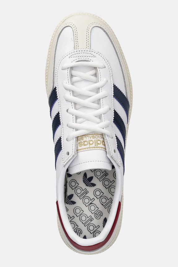 Tenisky adidas Originals Handball Spezial biela JH5450