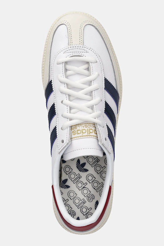 Tenisky adidas Originals Handball Spezial biela JH5450