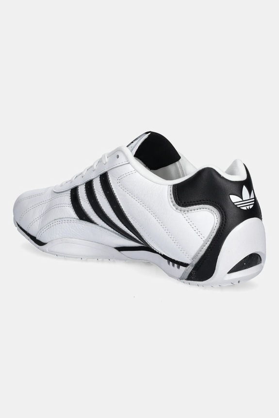 Obuwie adidas Originals sneakersy Adiracer LO JH8732 biały
