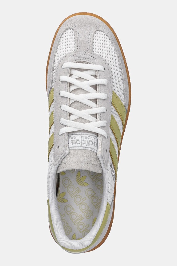 Tenisky adidas Originals Handball Spezial sivá JI2657