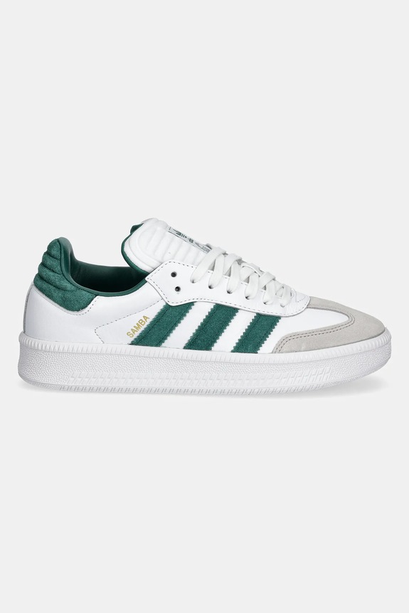 Superge adidas Originals Samba XLG JI3191 bela SS25