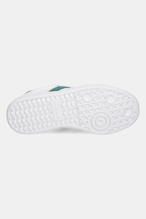 Superge adidas Originals Samba XLG JI3191 bela