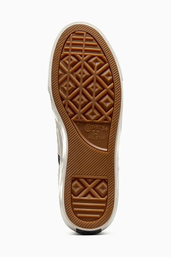 Semišové tenisky Converse One Star Academy Pro A06424C