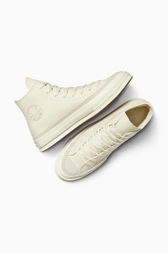 Πάνινα παπούτσια Converse Chuck 70 A10472C
