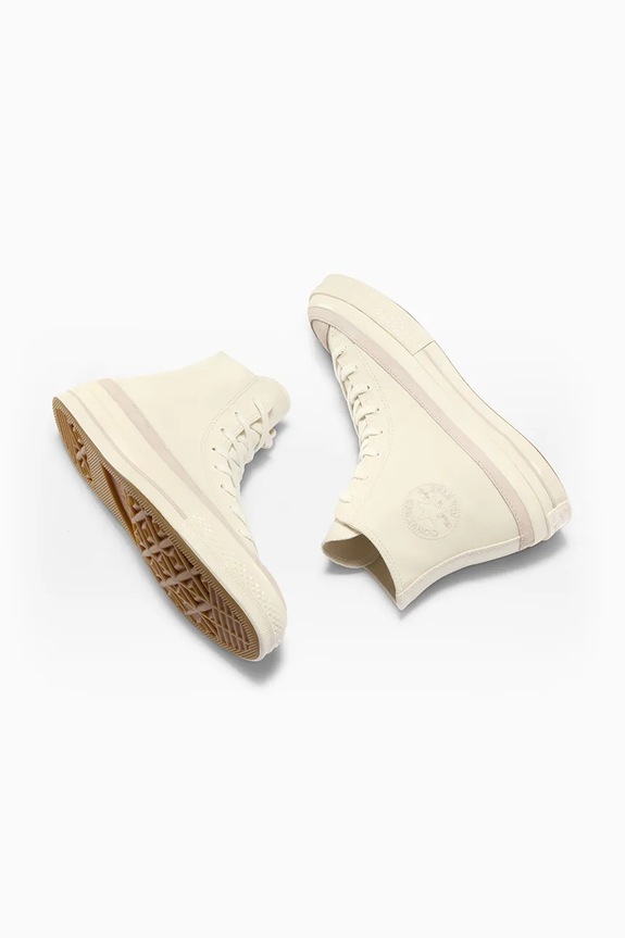 Πάνινα παπούτσια Converse Chuck 70 A10472C