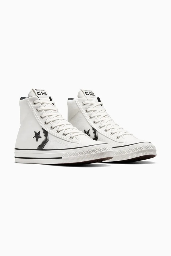 Converse scarpe da ginnastica Star Player 76 A10515C bianco SS25