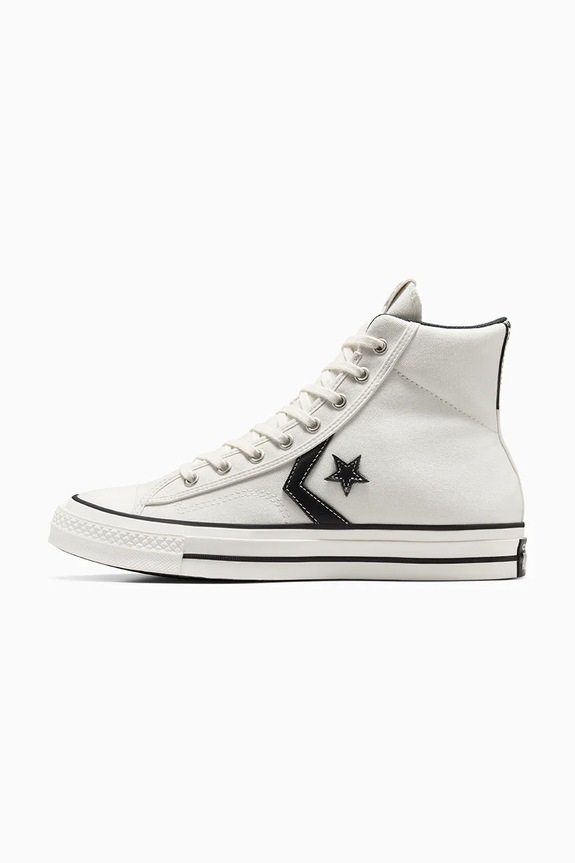 Converse scarpe da ginnastica Star Player 76 A10515C bianco