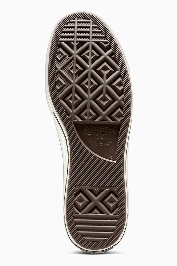Converse scarpe da ginnastica in pelle Chuck 70 A10549C