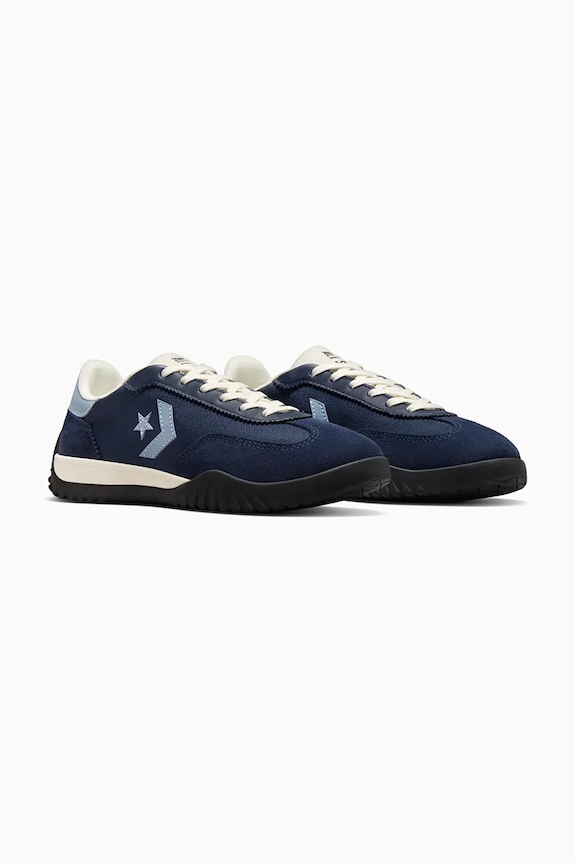 Converse sneakersy Run Star Trainer A10621C granatowy SS25