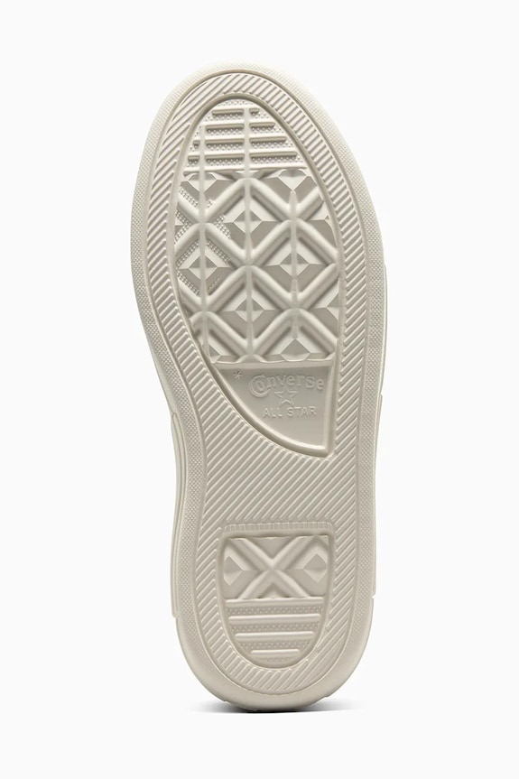 Πάνινα παπούτσια Converse Chuck Taylor All Star Cruise A10651C μπεζ