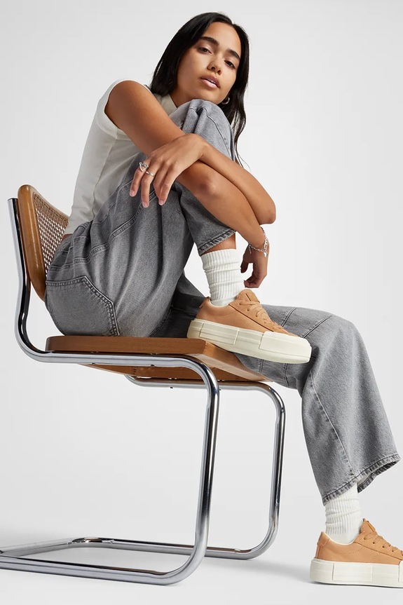 Converse tenisówki Chuck Taylor All Star Cruise A10652C