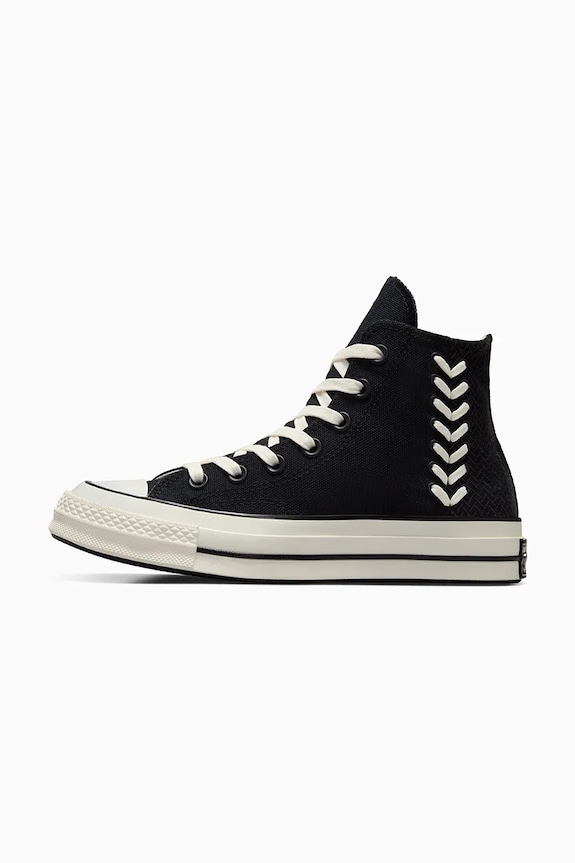 Converse trampki Chuck 70 A10669C czarny