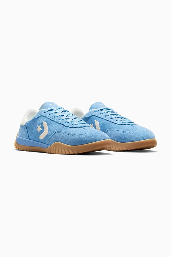 Converse sneakers Run Star Trainer A11504C blu SS25