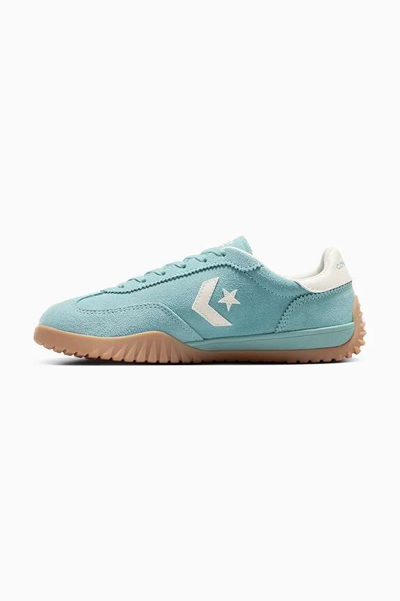 Converse sportcipő Run Star Trainer A11505C türkiz