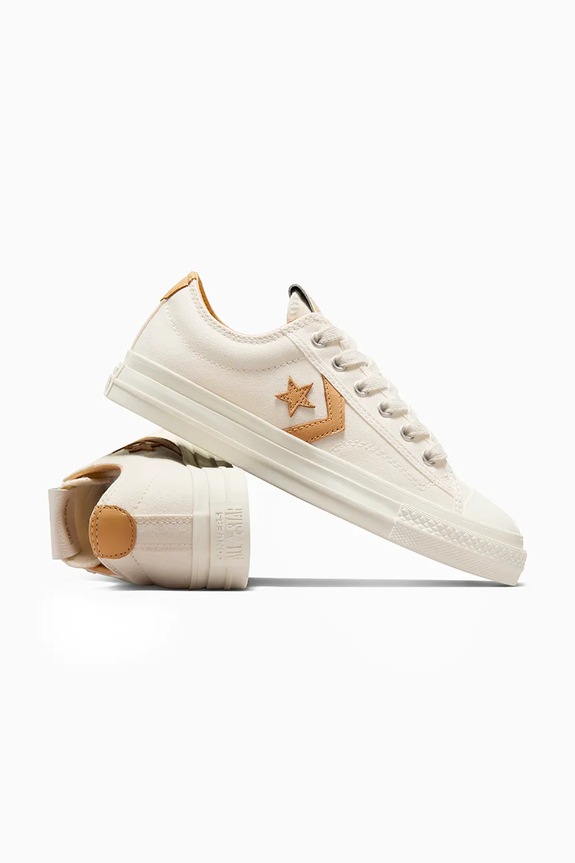 Converse tenisówki Star Player 76 biały A12593C