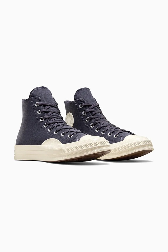 Converse trampki Chuck 70 A12704C szary SS25