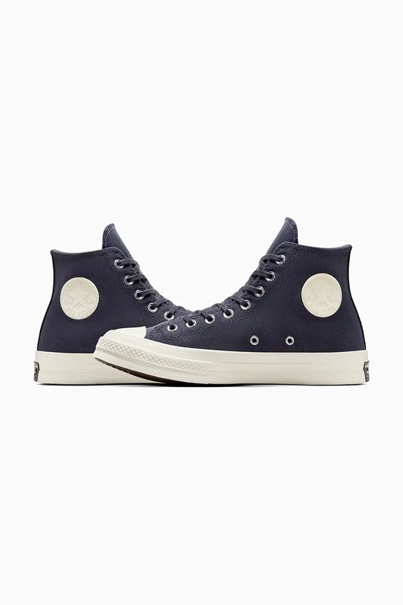 Converse trampki Chuck 70 szary A12704C
