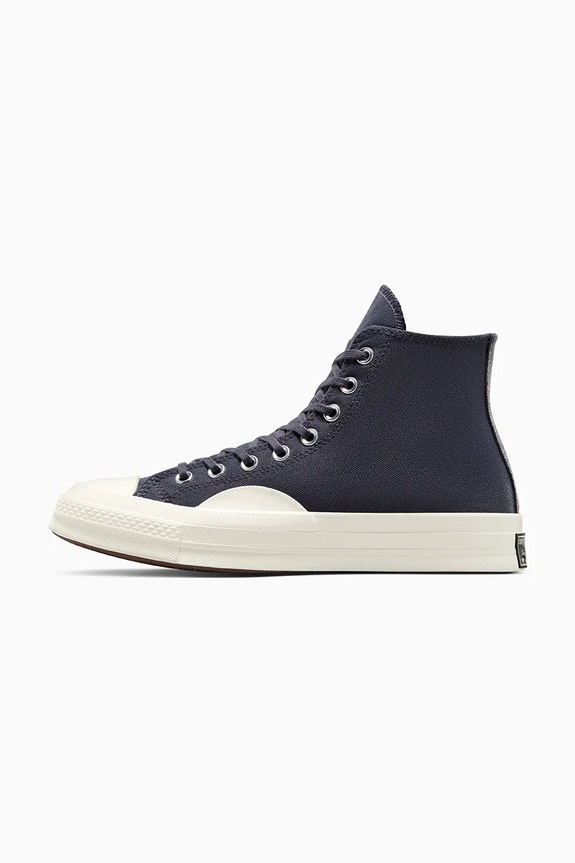 Converse trampki Chuck 70 A12704C szary