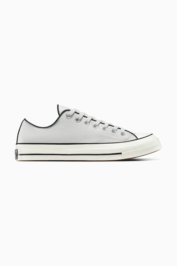 Tenisice Converse Chuck 70 ravni bijela A12709C