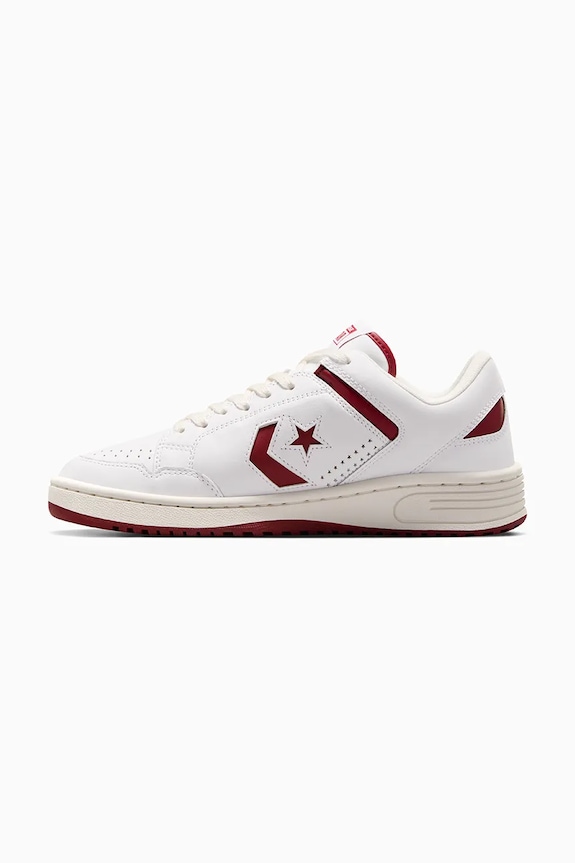Converse sneakers in pelle Weapon A12744C