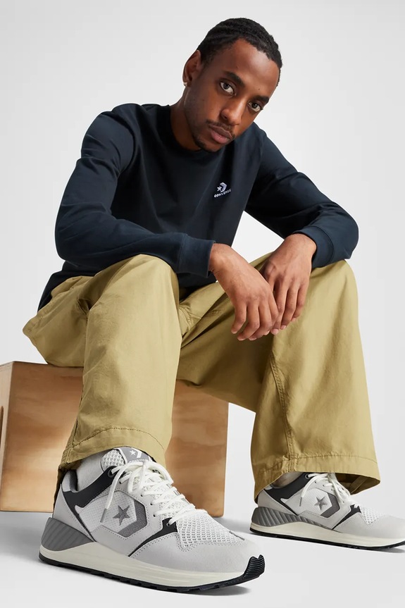 Converse sportcipő Wave Trainer A12837C