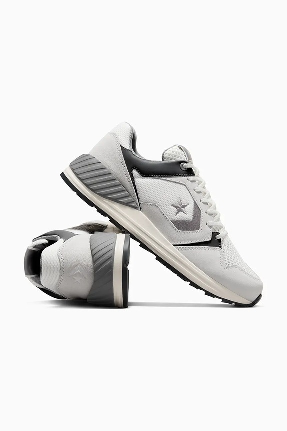 Converse sportcipő Wave Trainer szürke A12837C