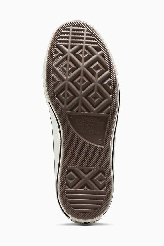 Замшевые кеды Converse Chuck 70 A13829C