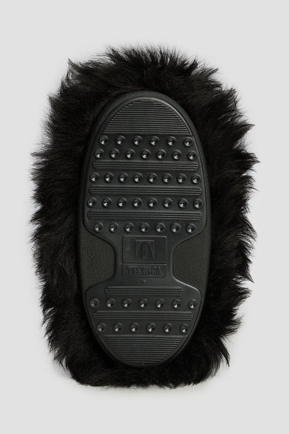 Апрески Moon Boot MB ICON YETI MID 80D1409600.N001