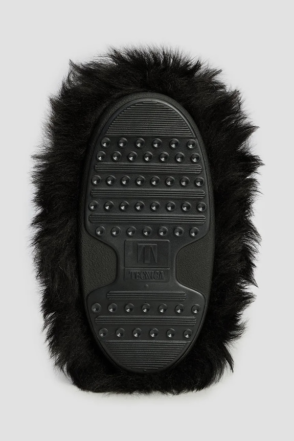 Апрески Moon Boot MB ICON YETI MID 80D1409600.N001
